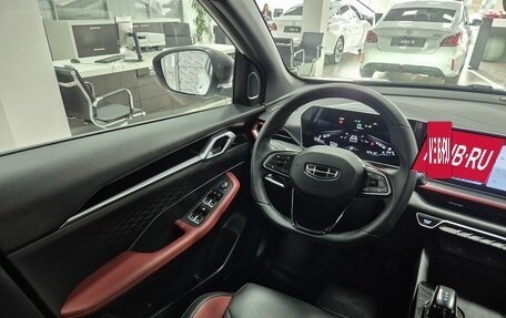 Geely Coolray I, 2023 год, 2 226 000 рублей, 30 фотография