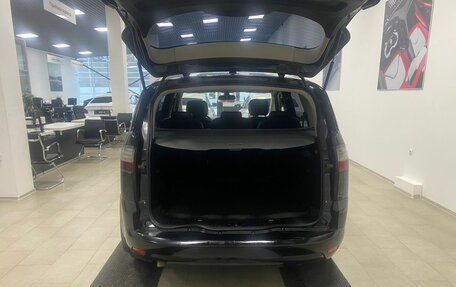 Ford S-MAX I, 2006 год, 526 000 рублей, 7 фотография