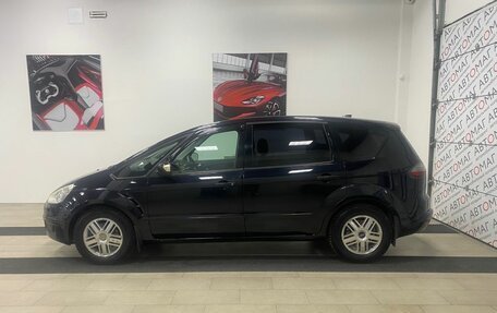 Ford S-MAX I, 2006 год, 526 000 рублей, 4 фотография