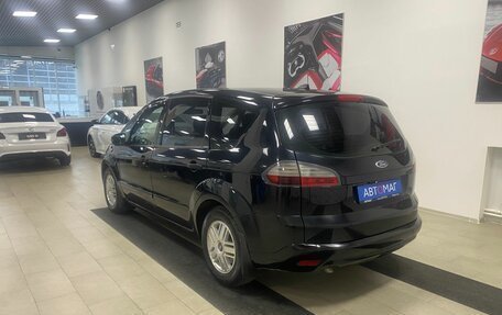 Ford S-MAX I, 2006 год, 526 000 рублей, 9 фотография