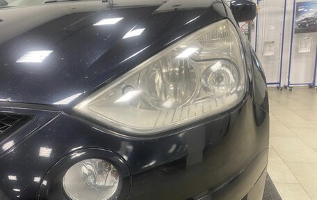 Ford S-MAX I, 2006 год, 526 000 рублей, 11 фотография