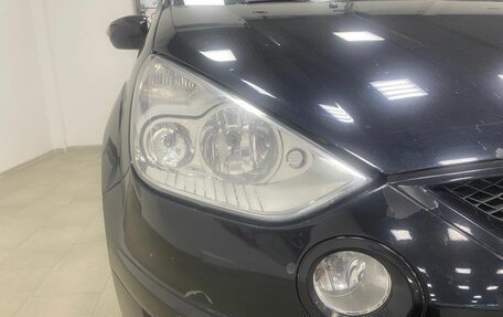 Ford S-MAX I, 2006 год, 526 000 рублей, 10 фотография