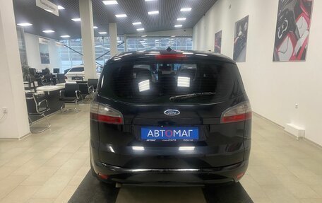Ford S-MAX I, 2006 год, 526 000 рублей, 6 фотография