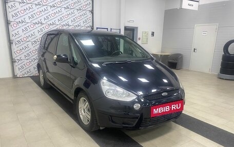 Ford S-MAX I, 2006 год, 526 000 рублей, 3 фотография