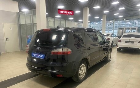 Ford S-MAX I, 2006 год, 526 000 рублей, 5 фотография