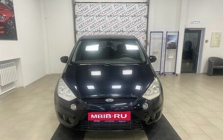 Ford S-MAX I, 2006 год, 526 000 рублей, 2 фотография