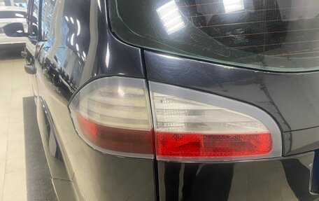 Ford S-MAX I, 2006 год, 526 000 рублей, 13 фотография