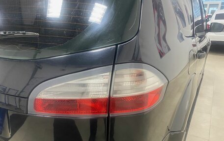 Ford S-MAX I, 2006 год, 526 000 рублей, 14 фотография