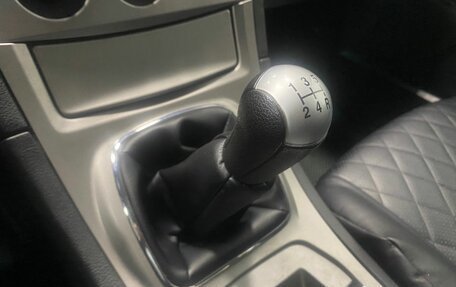 Ford S-MAX I, 2006 год, 526 000 рублей, 25 фотография