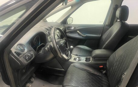 Ford S-MAX I, 2006 год, 526 000 рублей, 16 фотография