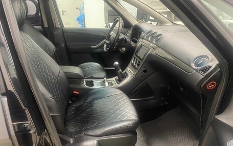 Ford S-MAX I, 2006 год, 526 000 рублей, 18 фотография