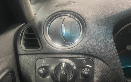 Ford S-MAX I, 2006 год, 526 000 рублей, 22 фотография