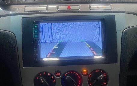 Ford S-MAX I, 2006 год, 526 000 рублей, 23 фотография