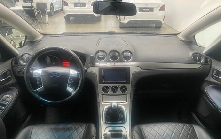 Ford S-MAX I, 2006 год, 526 000 рублей, 17 фотография