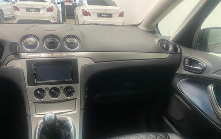 Ford S-MAX I, 2006 год, 526 000 рублей, 27 фотография