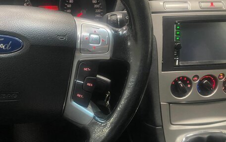 Ford S-MAX I, 2006 год, 526 000 рублей, 30 фотография