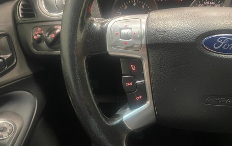 Ford S-MAX I, 2006 год, 526 000 рублей, 29 фотография