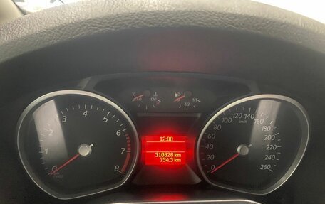 Ford S-MAX I, 2006 год, 526 000 рублей, 32 фотография