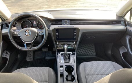 Volkswagen Passat B8 рестайлинг, 2017 год, 2 130 000 рублей, 5 фотография