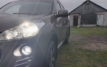 Peugeot 4007, 2012 год, 870 000 рублей, 5 фотография