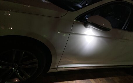 Volkswagen Passat B8 рестайлинг, 2017 год, 2 130 000 рублей, 16 фотография