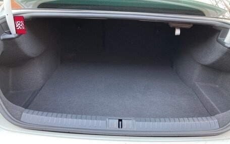 Volkswagen Passat B8 рестайлинг, 2017 год, 2 130 000 рублей, 14 фотография