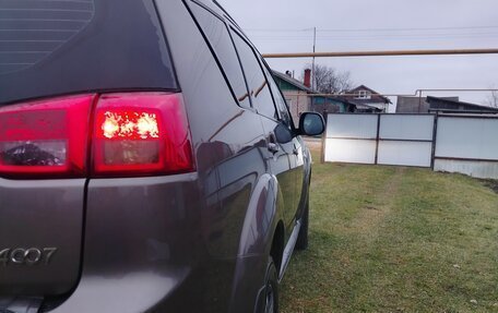 Peugeot 4007, 2012 год, 870 000 рублей, 8 фотография