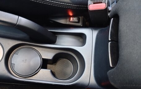 Peugeot 4007, 2012 год, 870 000 рублей, 17 фотография