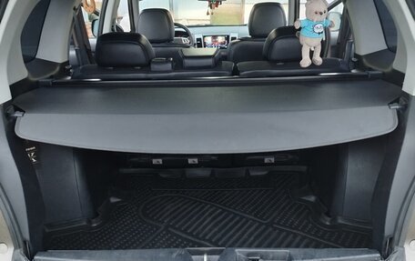 Peugeot 4007, 2012 год, 870 000 рублей, 20 фотография