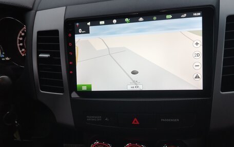 Peugeot 4007, 2012 год, 870 000 рублей, 13 фотография