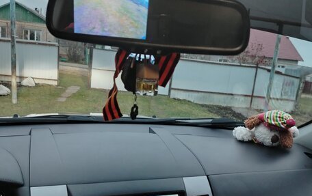 Peugeot 4007, 2012 год, 870 000 рублей, 15 фотография