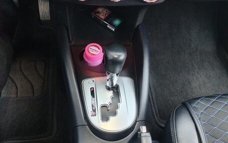 Peugeot 4007, 2012 год, 870 000 рублей, 16 фотография