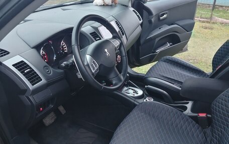 Peugeot 4007, 2012 год, 870 000 рублей, 11 фотография