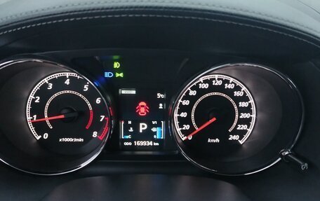 Peugeot 4007, 2012 год, 870 000 рублей, 12 фотография