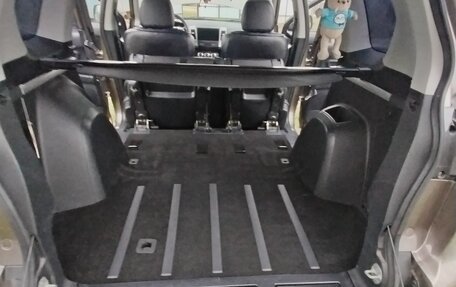 Peugeot 4007, 2012 год, 870 000 рублей, 21 фотография