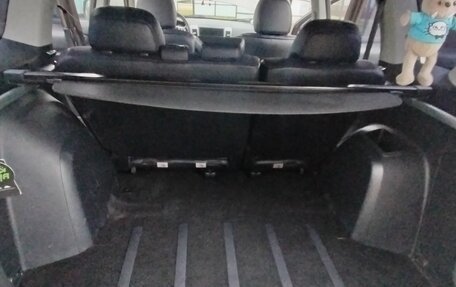 Peugeot 4007, 2012 год, 870 000 рублей, 22 фотография