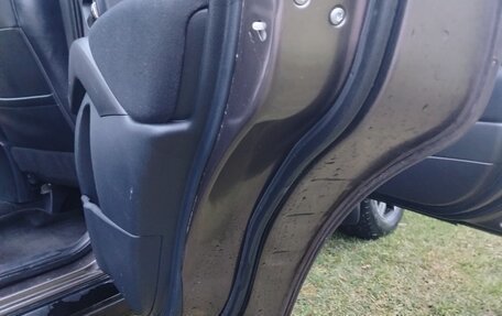 Peugeot 4007, 2012 год, 870 000 рублей, 23 фотография