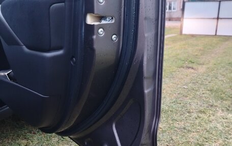 Peugeot 4007, 2012 год, 870 000 рублей, 25 фотография