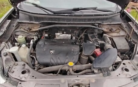 Peugeot 4007, 2012 год, 870 000 рублей, 29 фотография