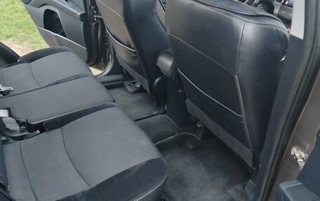 Peugeot 4007, 2012 год, 870 000 рублей, 24 фотография