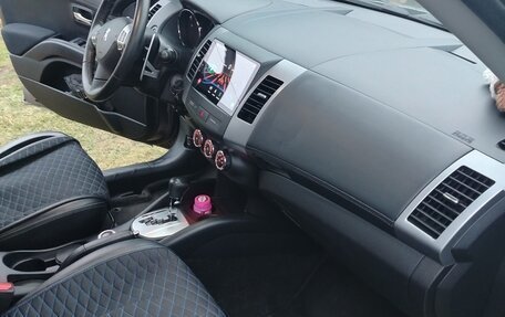 Peugeot 4007, 2012 год, 870 000 рублей, 26 фотография