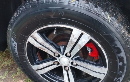 Peugeot 4007, 2012 год, 870 000 рублей, 30 фотография