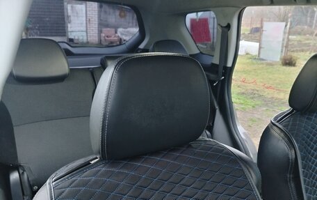 Peugeot 4007, 2012 год, 870 000 рублей, 27 фотография