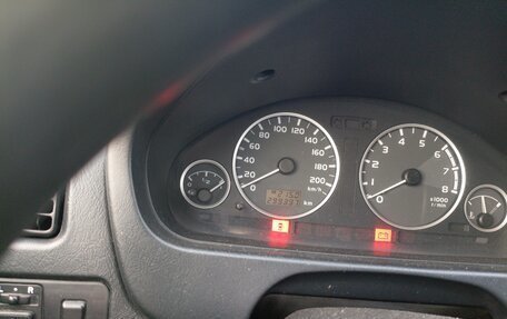 Mitsubishi Space Star I рестайлинг, 2004 год, 365 000 рублей, 8 фотография