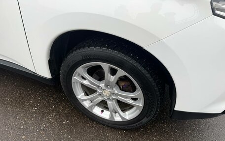 Mitsubishi Outlander III рестайлинг 3, 2013 год, 1 990 000 рублей, 15 фотография