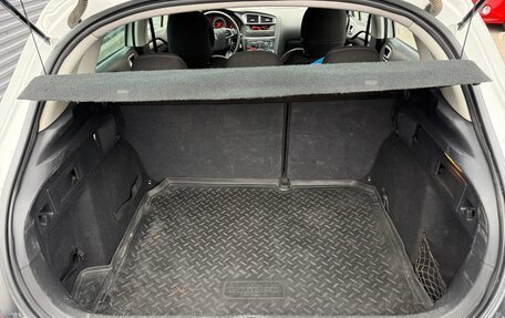 Citroen C4 II рестайлинг, 2012 год, 540 000 рублей, 12 фотография