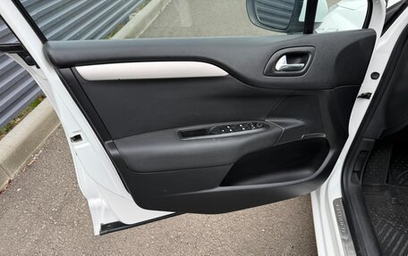 Citroen C4 II рестайлинг, 2012 год, 540 000 рублей, 8 фотография