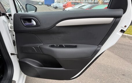 Citroen C4 II рестайлинг, 2012 год, 540 000 рублей, 9 фотография