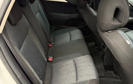 Citroen C4 II рестайлинг, 2012 год, 540 000 рублей, 11 фотография