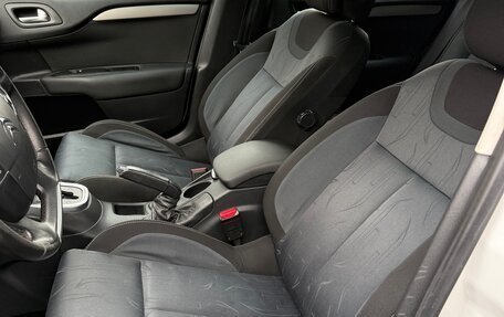 Citroen C4 II рестайлинг, 2012 год, 540 000 рублей, 13 фотография